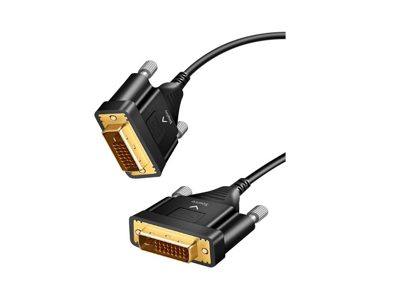 DVI數字信號光纖延長線