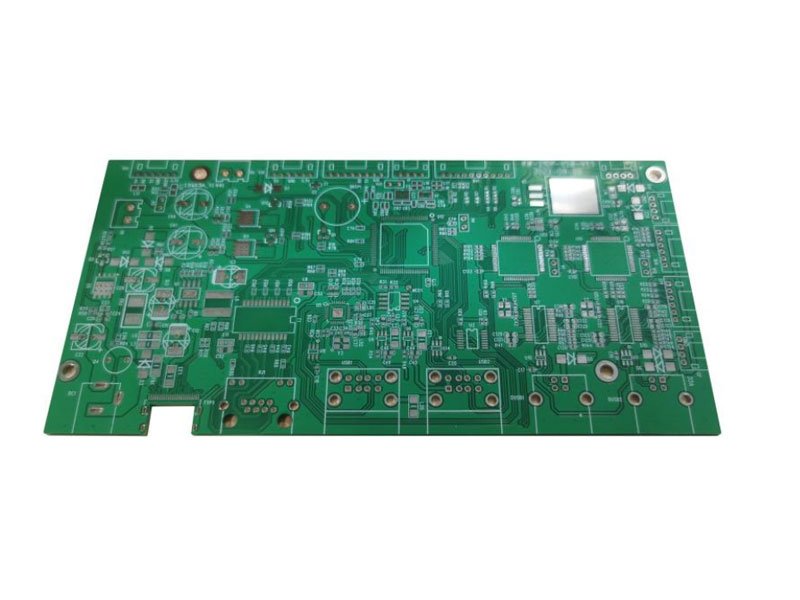 USB切換監(jiān)控板整合功能板